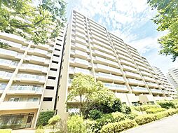 シーアイハイツ和光号棟