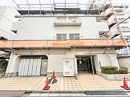 コンド猿江号館