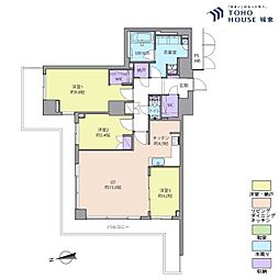 Ｗ　Ｃｏｍｆｏｒｔ　Ｔｏｗｅｒｓ　ＥＡＳＴ