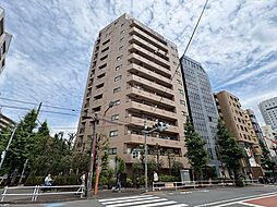 グリーンパーク新宿の杜