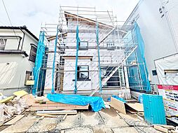 松戸市西馬橋2丁目　17期