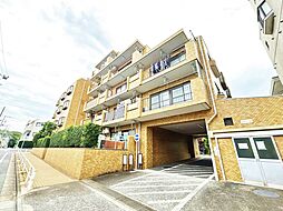 ライオンズマンション成増