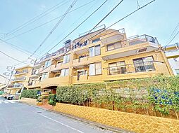 ライオンズマンション桜台第2