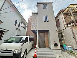 江戸川区東小松川町 2丁目