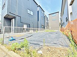 和光市白子2丁目