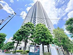 エアライズタワーライズアリーナビル