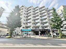 方南町セントラルマンション