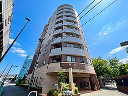 マイキャッスル高井戸