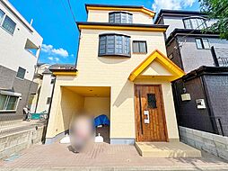 江戸川区篠崎町4丁目