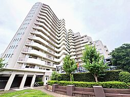 ローレルコート川口