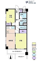 ライオンズマンション新小岩第六