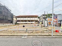 江戸川区松本1丁目　全2棟