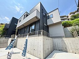 松戸市根木内　全10棟