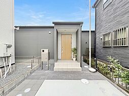 松戸市小金清志町2丁目