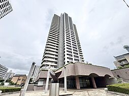 スカイフロントタワー川口