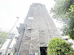 ライオンズシティ四ツ木
