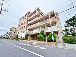 プランヴェール川口