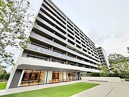 ローレルコート川口レジデンス