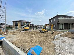 三郷市新和2丁目　全3棟