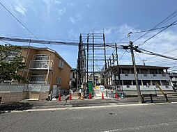 浦安市猫実1丁目　4期・全2棟
