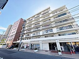 川口サマリヤマンション
