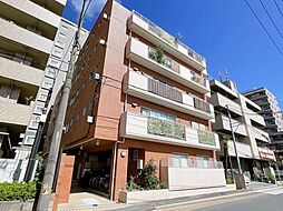 戸田第2コーポサンキュー
