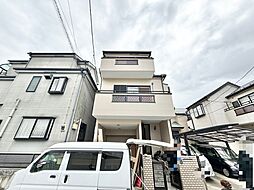 板橋区三園1丁目