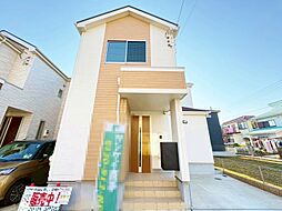 八潮市大字南川崎
