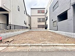 市川市市川3丁目