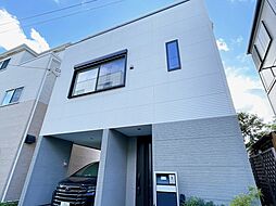戸田市中町2丁目