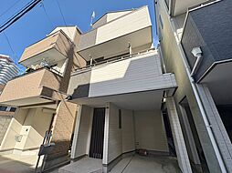 川口市飯塚3丁目