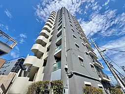 グーディッシュ西新井弐番館