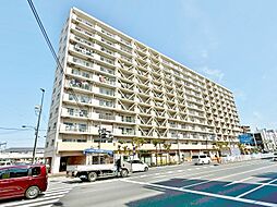 東武大師前サンライトマンション