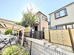 市川市欠真間2丁目