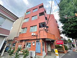 善福寺ゴールデンハイツ