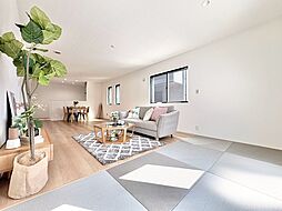 松戸市八ケ崎3丁目　全3棟