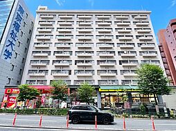 サトミビル池袋住宅
