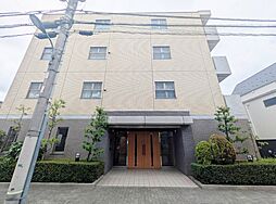 藤和シティホームズ駒込古河庭園