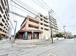 ライオンズヒルズ新八柱壱番館