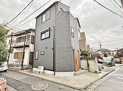 足立区関原2丁目