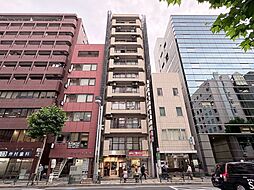 藤和新宿御苑コープ