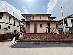 柏市花野井