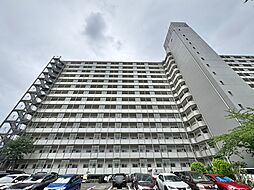 グリーンコーポ千寿1号棟