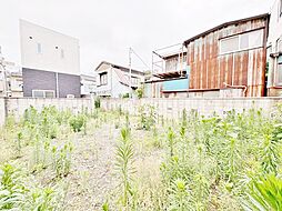 足立区柳原1丁目