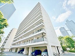 月島リバーハウスＢ棟