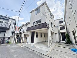 板橋区大山金井町