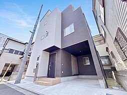 草加市柳島町