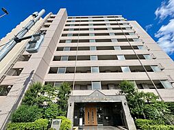 キャッスルマンション蓮根