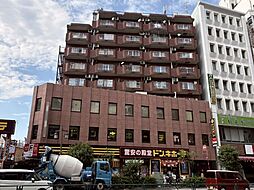 サンセール新宿
