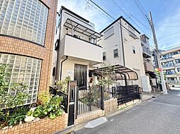 江戸川区篠崎町2丁目